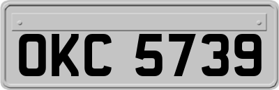 OKC5739