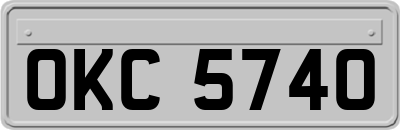 OKC5740