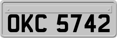 OKC5742