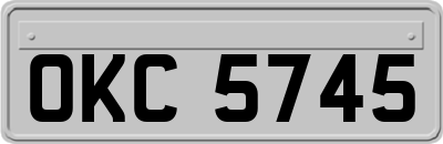 OKC5745