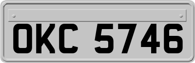 OKC5746