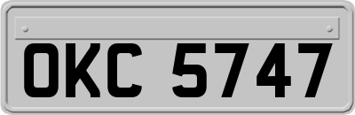 OKC5747