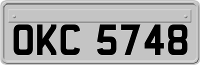 OKC5748