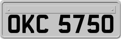 OKC5750