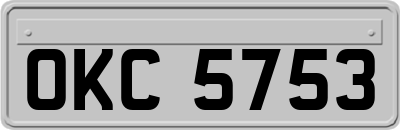 OKC5753