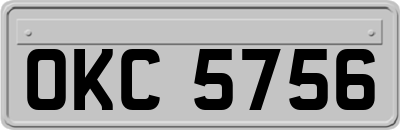 OKC5756