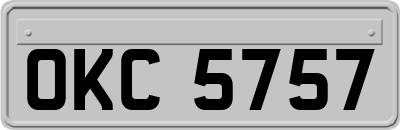 OKC5757
