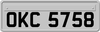 OKC5758