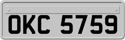 OKC5759