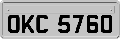 OKC5760