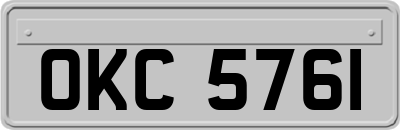 OKC5761