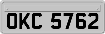 OKC5762