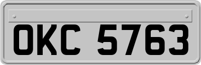 OKC5763