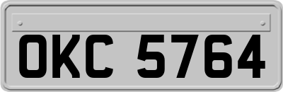 OKC5764