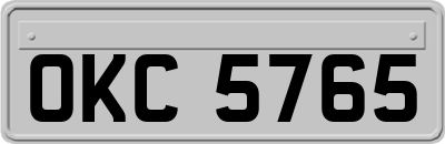 OKC5765