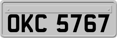 OKC5767