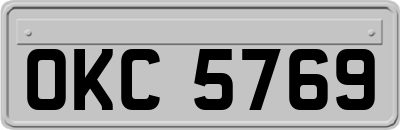 OKC5769