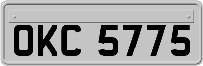 OKC5775