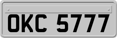 OKC5777