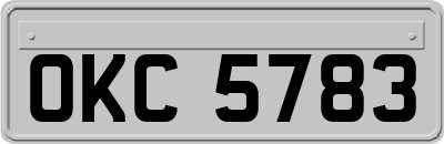OKC5783