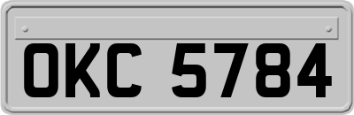 OKC5784