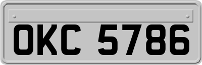 OKC5786