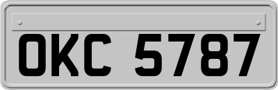 OKC5787