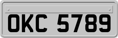 OKC5789