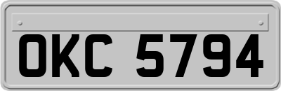 OKC5794