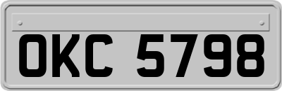 OKC5798