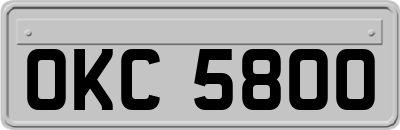 OKC5800