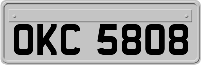 OKC5808