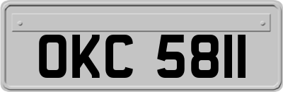 OKC5811