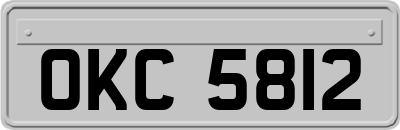 OKC5812