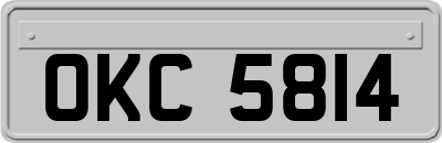 OKC5814
