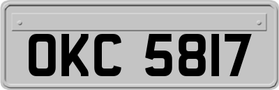 OKC5817