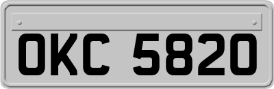 OKC5820