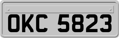 OKC5823