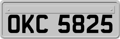 OKC5825