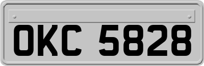 OKC5828