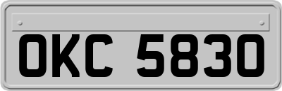 OKC5830