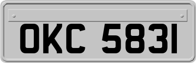 OKC5831