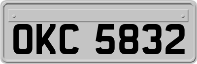 OKC5832