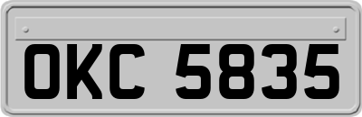OKC5835