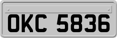 OKC5836