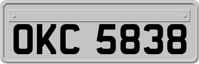 OKC5838