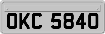OKC5840