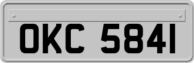 OKC5841