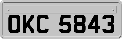 OKC5843