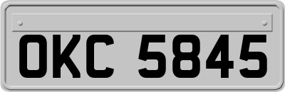 OKC5845